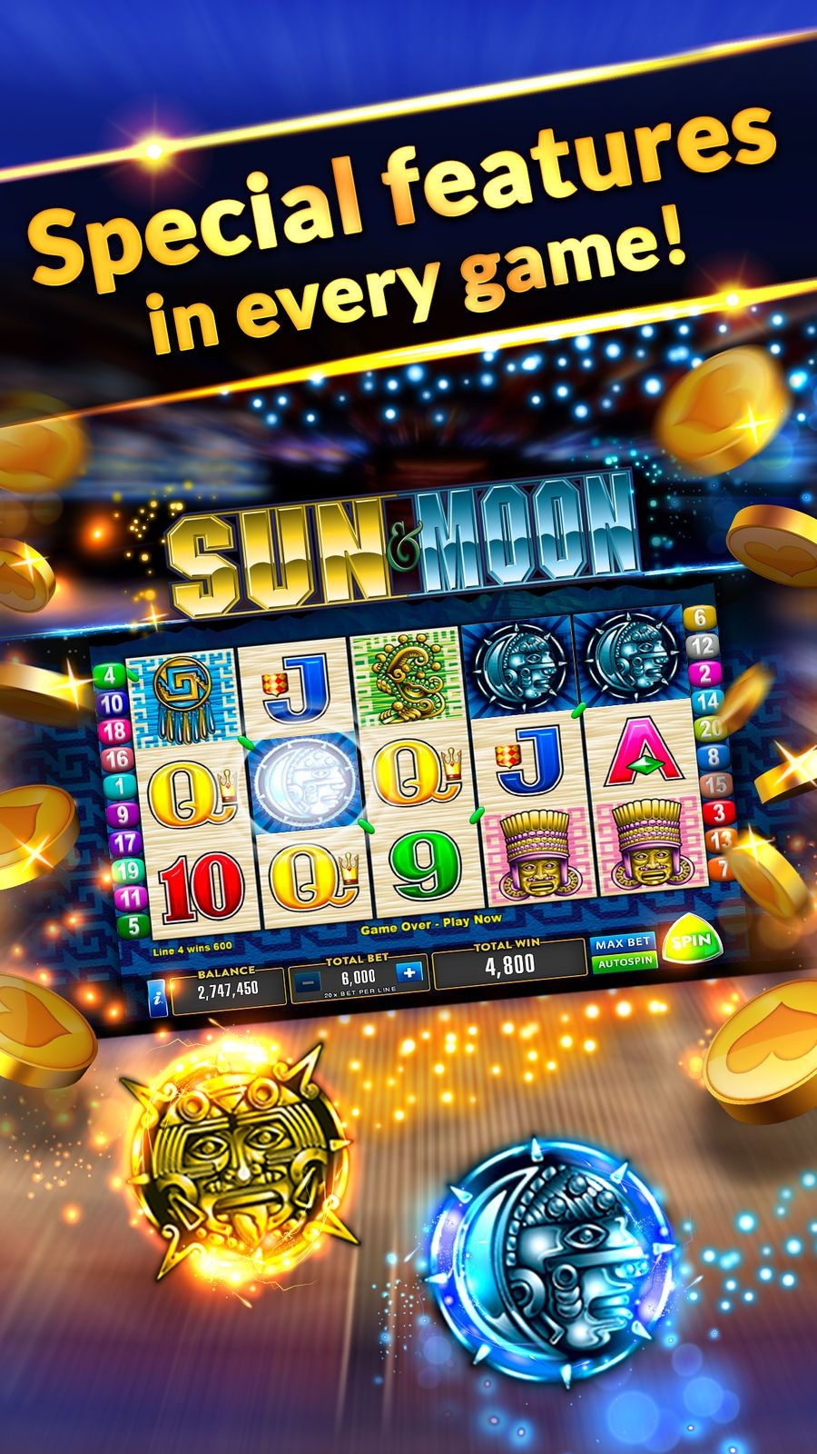 BetWinner APK